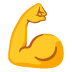 :muscle: :muscle: