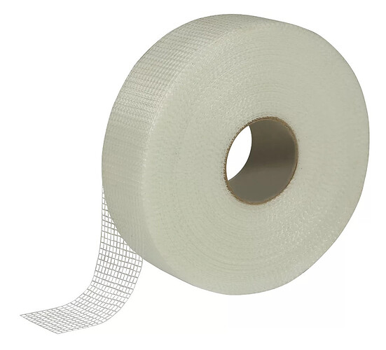 ScrimTape
