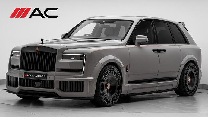 Rolls-Royce-Cullinan-II