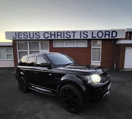 RangeRoverSport